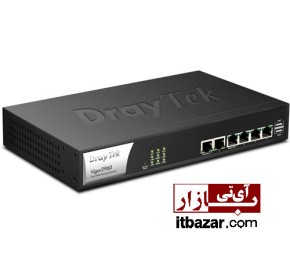 مودم روتر دری تک Vigor 2960