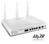 مودم روتر بی سیم دری تک Vigor IPPBX2820