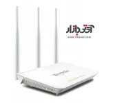 مودم روتر+ADSL2 بی سیم تندا D303