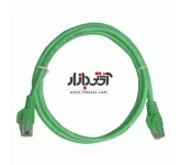 پچ کورد دینتک CAT5E U-UTP 5m