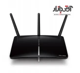 مودم روتر +ADSL2 بی سیم تی پی لینک Archer D5 AC1200