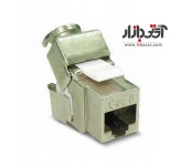 کیستون کارما CAT6 Die-Casting