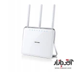 مودم روتر +ADSL2 بی سیم تی پی لینک Archer D9 AC1900