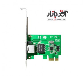 کارت شبکه کابلی PCI Express تندا UG1