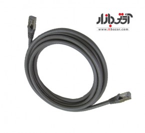 پچ کورد دینتک CAT6 S-FTP 5m