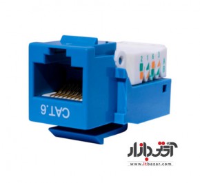 کیستون کارما CAT6