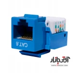کیستون کارما CAT6