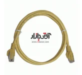 پچ کورد دینتک CAT5E U-UTP 0.5m