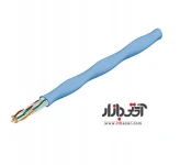 کابل شبکه کارما CAT6A U-UTP