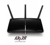 مودم روتر +ADSL2 بی سیم تی پی لینک Archer D2 AC750