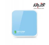 نانو روتر بی سیم تی پی لینک TL-WR702N