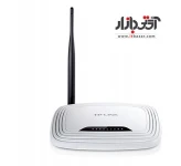 روتر بی سیم تی پی لینک TL-WR740N