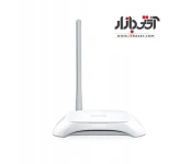 روتر بی سیم تی پی لینک TL-WR720N