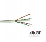 کابل شبکه کارما CAT6 UTP