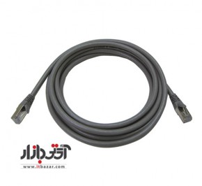 پچ کورد دینتک CAT6 S-FTP 1m