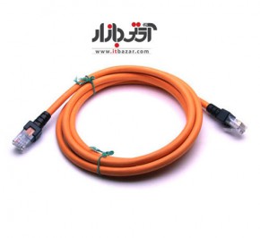 پچ کورد کی نت CAT5e UTP 15m