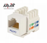 کیستون کارما CAT5E
