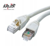 پچ کورد یونیکام CAT6 SFTP 0.5m