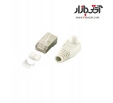 کانکتور ایکوییپ 121178 CAT6 STP Rj-45