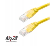 پچ کورد ایکوییپ CAT6 UTP 0.5m