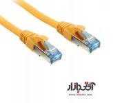 پچ کورد یونیکام CAT6a SFTP 0.5m