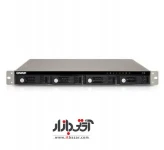 ذخیره ساز شبکه رکمونت کیونپ TVS-471U-RP-I3-4G