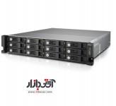 ذخیره ساز شبکه کیونپ TVS-1271U-RP-i7-32G