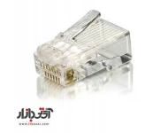 کانکتور ایکوییپ CAT5e Rj-45 T121140