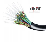 کابل فیبر نوری دراکا 12Core MM LSOH In-Out