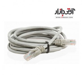 پچ کورد دی لینک Cat5E UTP 5m