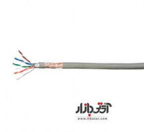 کابل شبکه ایکوییپ CAT5e SFTP 305m