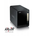 ذخیره ساز تحت شبکه زایکسل NSA325 V2