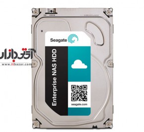 هارد ذخیره ساز سیگیت 4TB ST4000VN0001