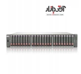 ذخیره ساز تحت شبکه اچ پی SAN MSA-1040 E7W00A