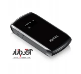 مودم روتر قابل حمل 3G زایکسل WAH7003