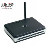 اکسس پوینت بی سیم دی لینک DAP-1160