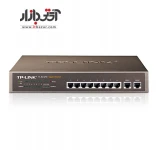 سوئیچ شبکه تی پی لینک 8 پورت TL-SL1210