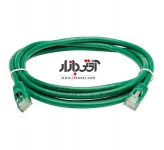 پچ کورد اشنايدر دی جی لینک CAT6 UTP 5m Green