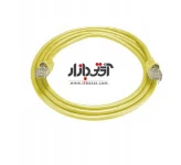 پچ کورد اشنايدر دی جی لینک CAT6 UTP 5m Yellow