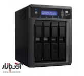 ذخیره ساز شبکه وسترن دیجیتال My Cloud EX4 24TB