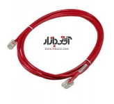 پچ کورد اشنايدر دی جی لینک CAT6 UTP 5m Red