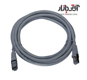 پچ کورد دت وایلر CAT6A STP 2m