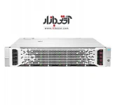 ذخیره ساز شبکه اچ پی DAS D3700 QW967A