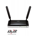 روتر 4G دی لینک DWR-921