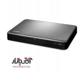 ذخیره ساز تحت شبکه کیونپ HS-251-2G