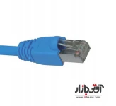 پچ کورد دت وایلر CAT6A STP 0.5m