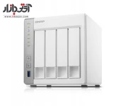 ذخیره ساز تحت شبکه کیونپ TS-431 Plus