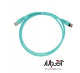 پچ کورد دت وایلر CAT6A STP 3m