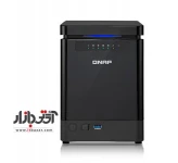 ذخیره ساز تحت شبکه کیونپ TS-453Mini 2G