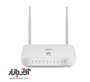 مودم روتر ADSL دیتانت HG532F